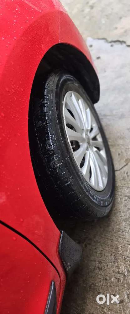 Maruti Baleno 2016 Petrol