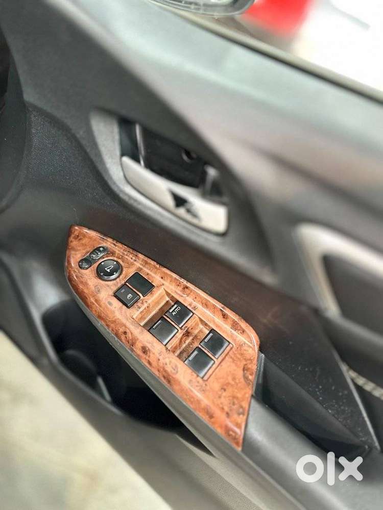 Honda Jazz V Automatic, 2016, Petrol
