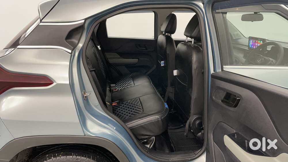 Tata Punch Adventure, 2023, Petrol