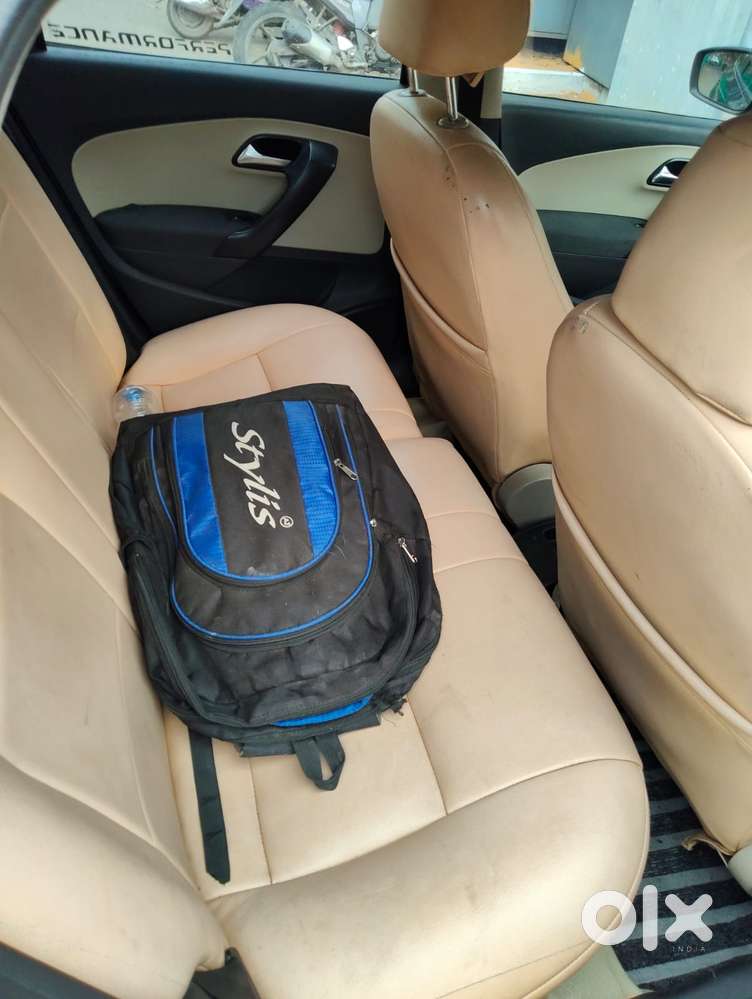 Volkswagen Polo 2009-2013 Diesel Highline 1.2l, 2011, Diesel