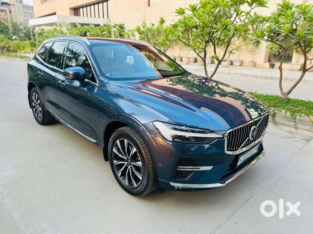 Volvo Xc60 Inscription, 2024, Petrol