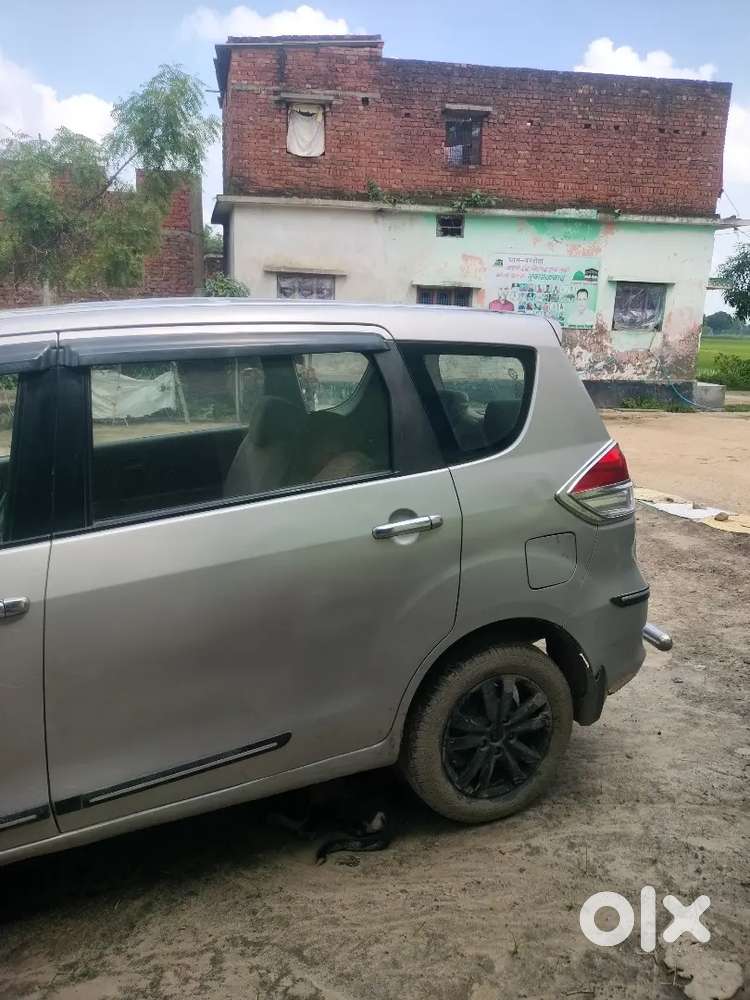 Maruti Ertiga Zdi 2016