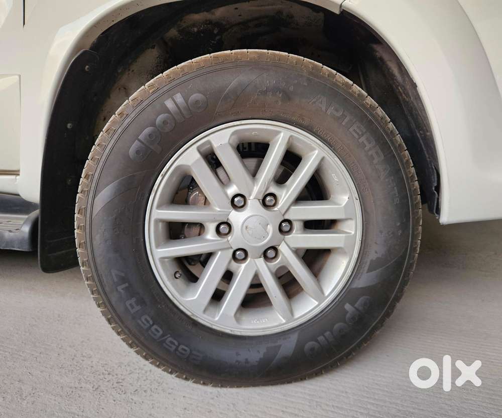 Toyota Fortuner 2011-2016 4x2 Manual, 2013, Diesel