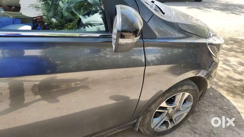 Tata Tigor 2025