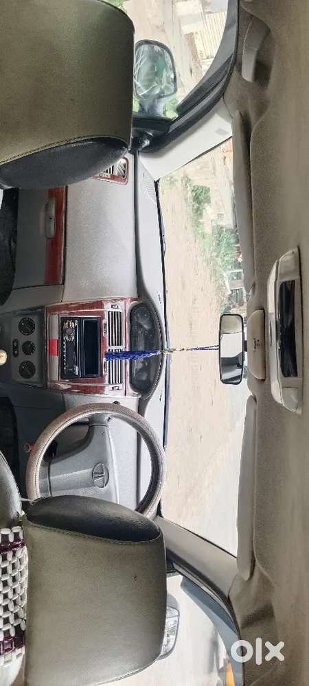 Tata Indica Vista Tdi 2010 Tyres 70%  Chilled Ac  Full Condition