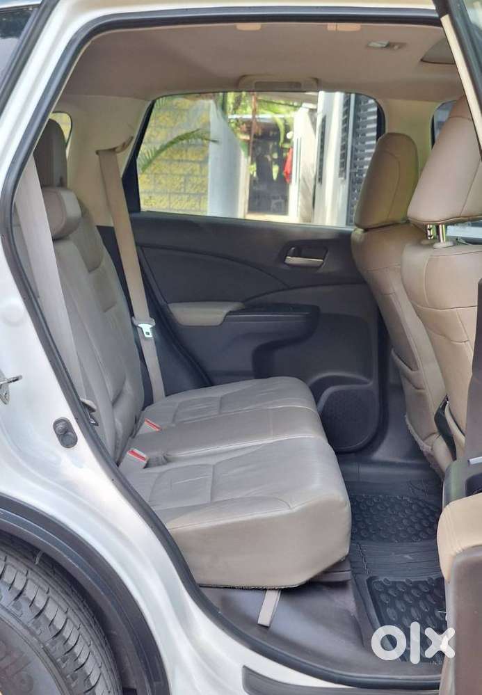 Honda Cr-v [2013-2018] 2.4 At, 2014, Petrol