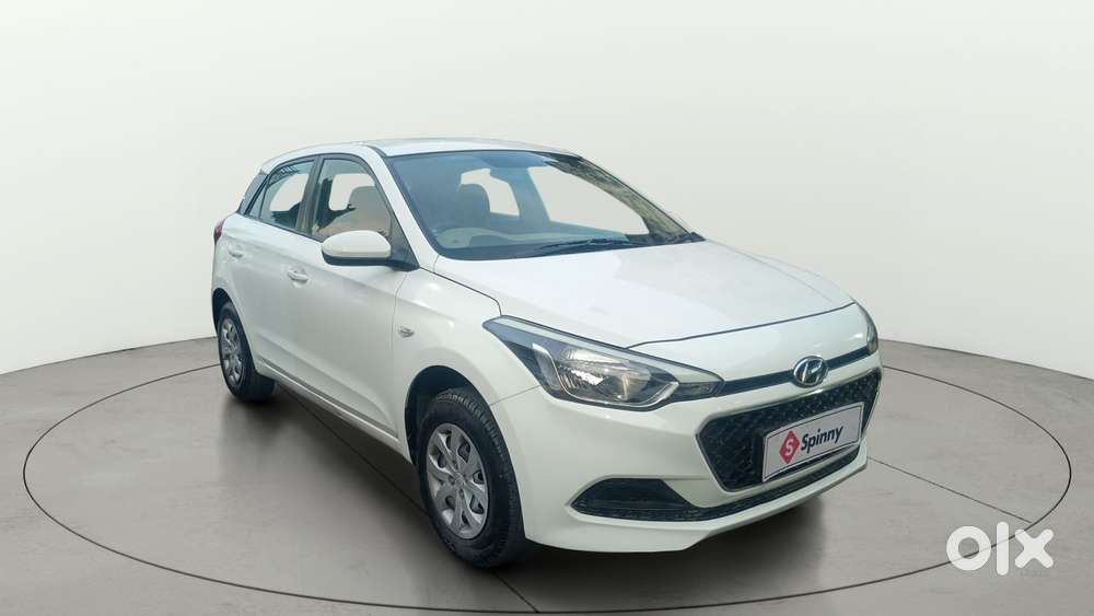 Hyundai Elite I20 [ ] 1.2 Magna, 2016, Petrol
