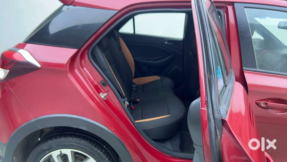 Hyundai I20 Active 1.2 S, 2016, Petrol