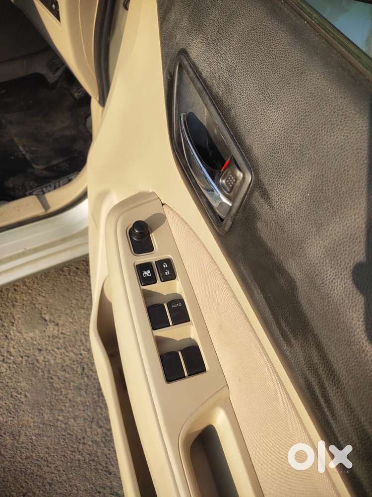 Maruti Suzuki Dzire 1.2 Vxi, 2018, Petrol