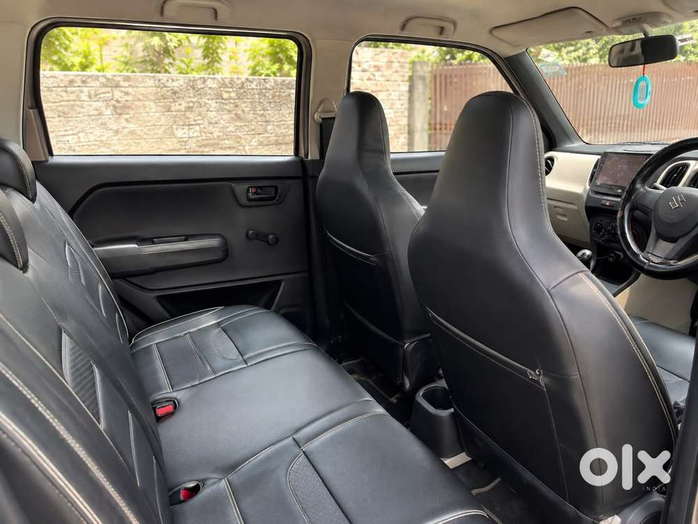 2022 Maruti Wagon R