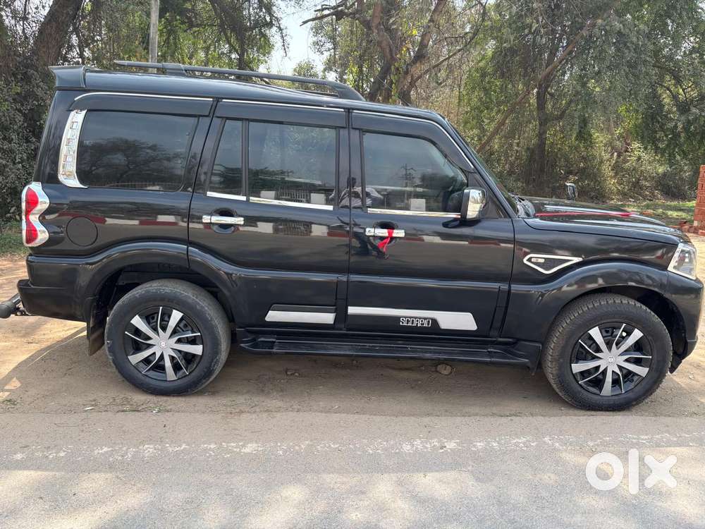 Mahindra Be.07 0.07, 2020, Diesel