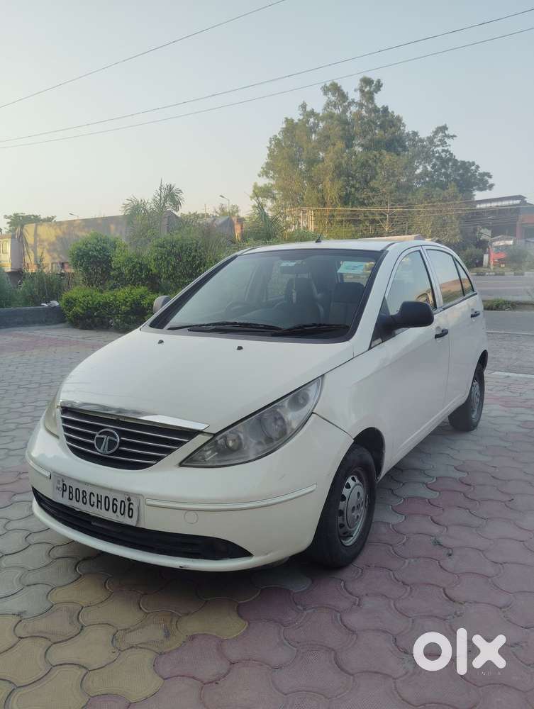 Tata Indica Vista Tdi Ls, 2013, Diesel