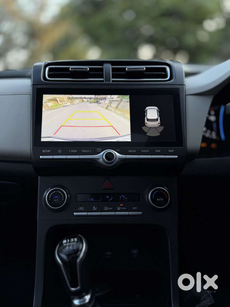 Hyundai Creta Sx (o) 1.5 Diesel, 2020, Diesel