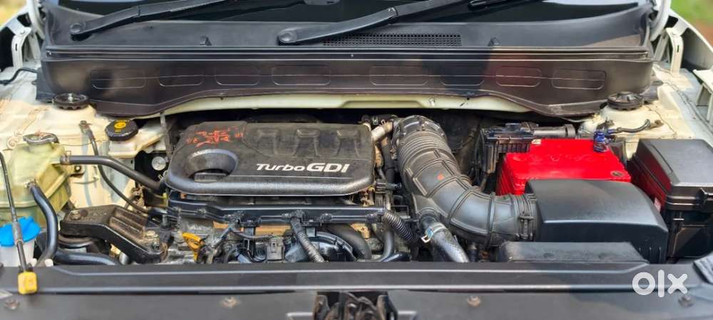 Hyundai Venue Sx Turbo, 2019, Petrol