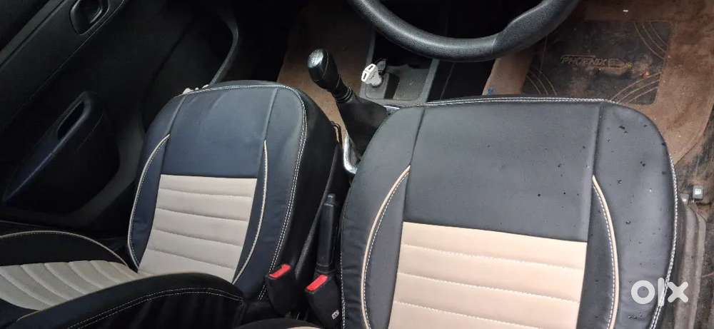 Renault Kwid 2017 Petrol