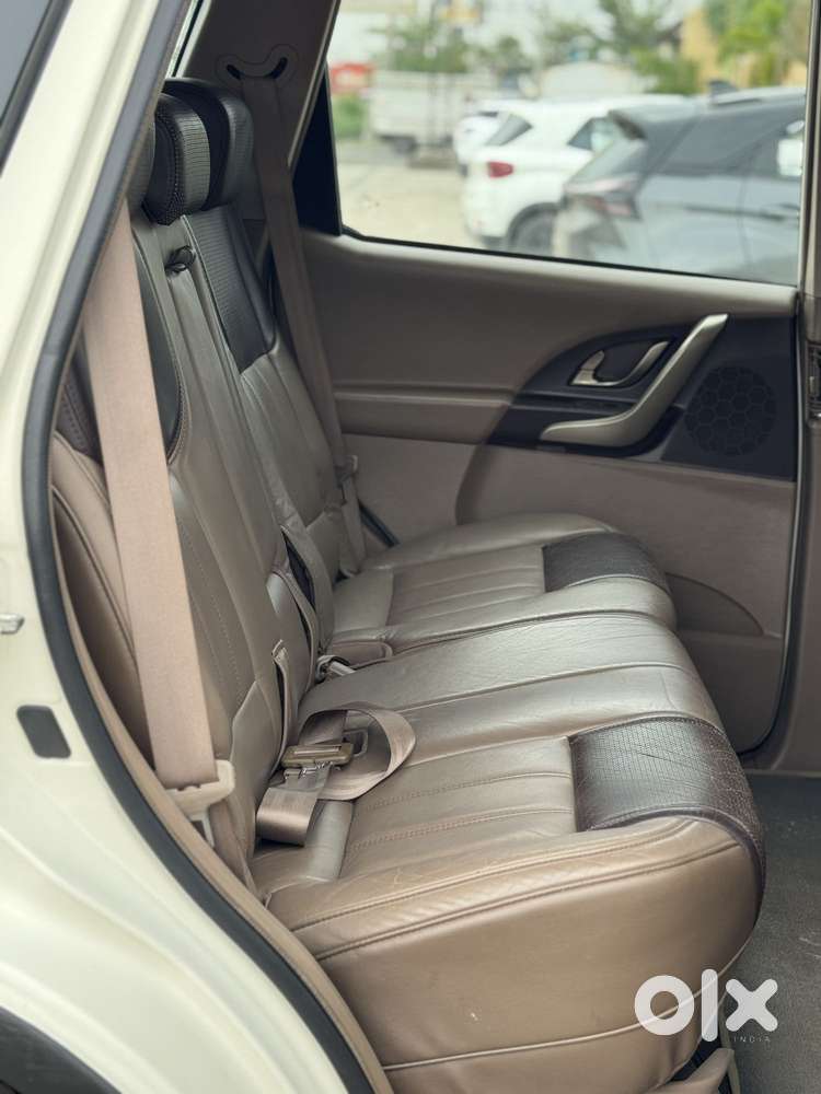 Mahindra Xuv500 W8, 2013, Diesel