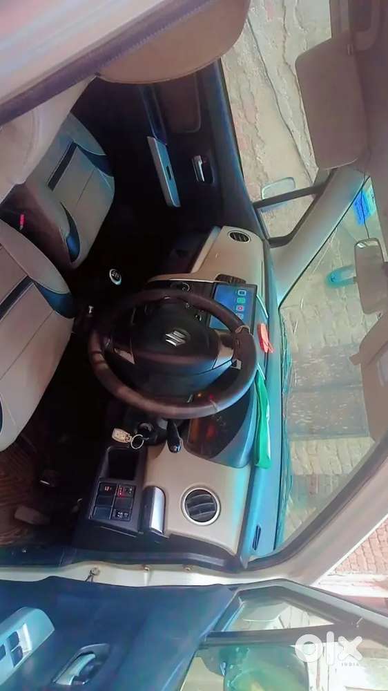 Maruti Suzuki Wagon R Lxi 2014
