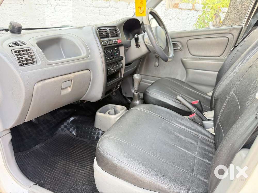 Maruti Suzuki Alto 2005-2010 Lxi Bsiii, 2008, Petrol