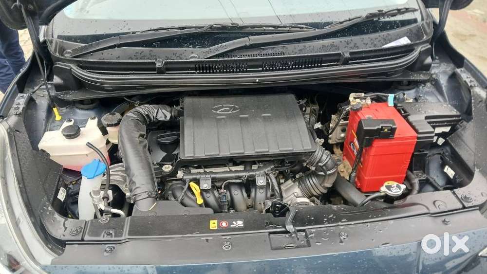 Hyundai Grand I10 Nios