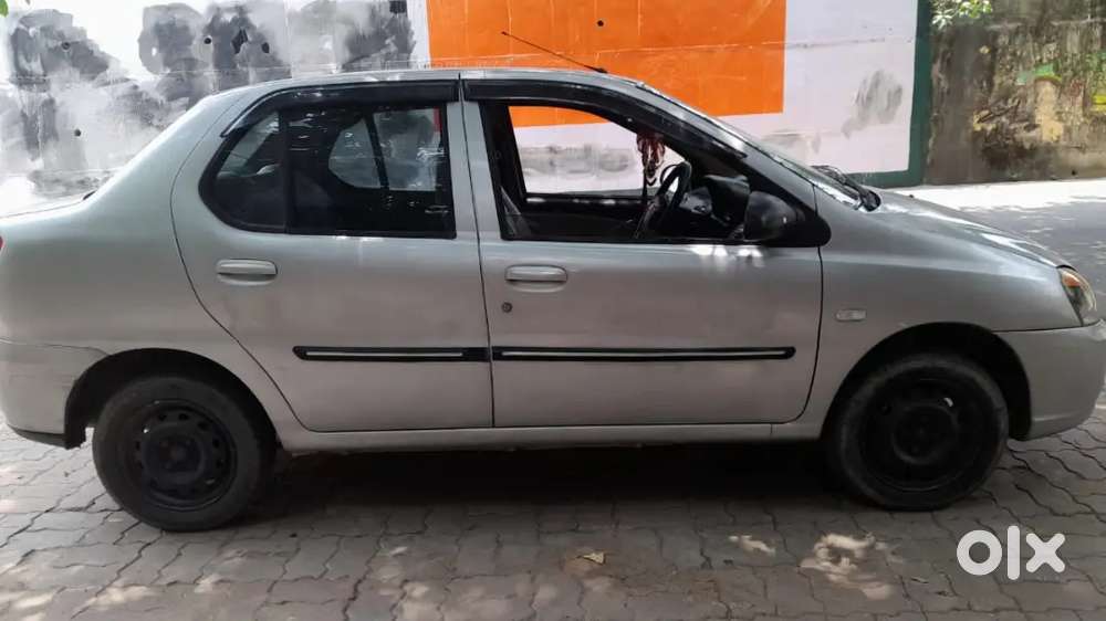Tata Indigo Ecs Lx 2013