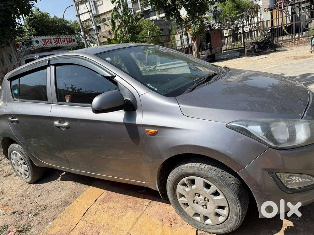 Hyundai I20 2013 Petrol Good Condition