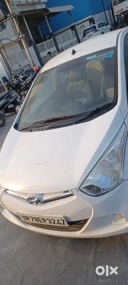 Hyundai Eon 2016 Last नवंबर Petrol Good Condition