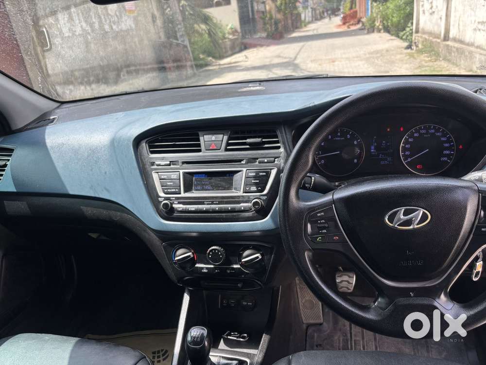 Hyundai I20 Active 1.4 S, 2015, Petrol