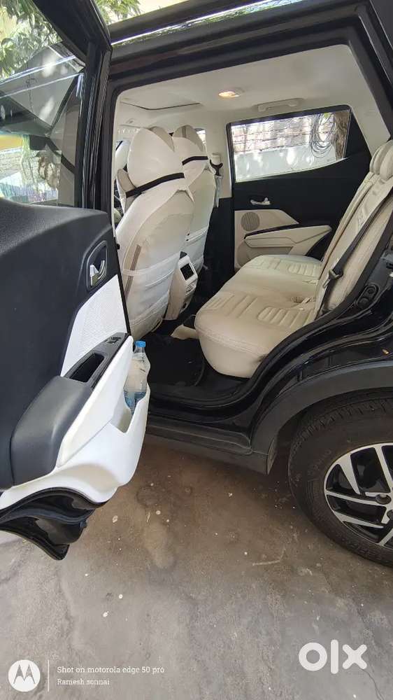 Mahindra Xuv 3xo 2024 Petrol Well Maintained