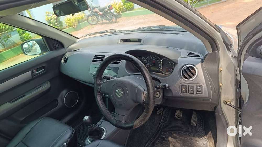 Maruti Suzuki Swift Dzire Vdi Bsiv, 2009, Diesel