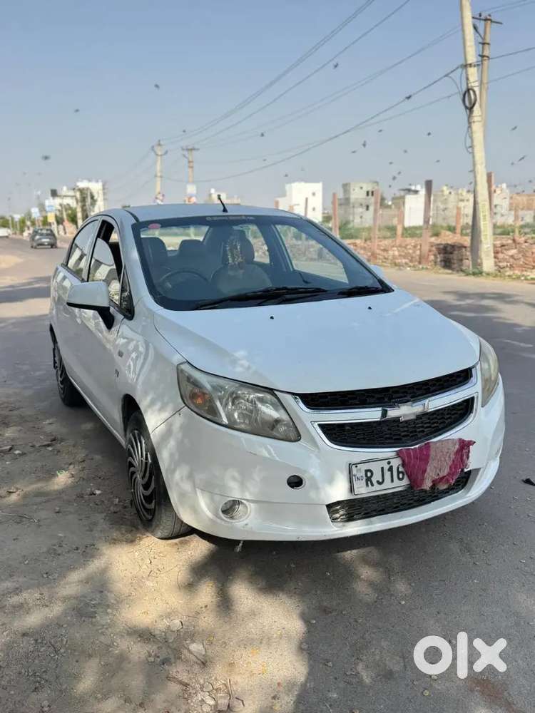 Chevrolet Aveo Lt 2016 Diesel
