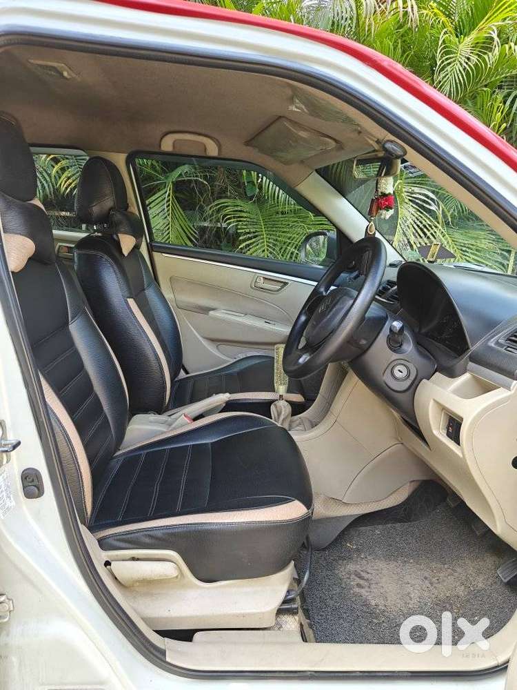 Maruti Suzuki Swift Dzire Tour S, 2022, Petrol