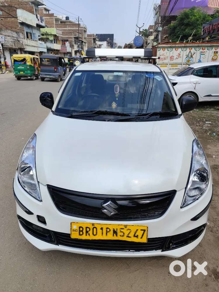 Maruti Suzuki Dzire 2022