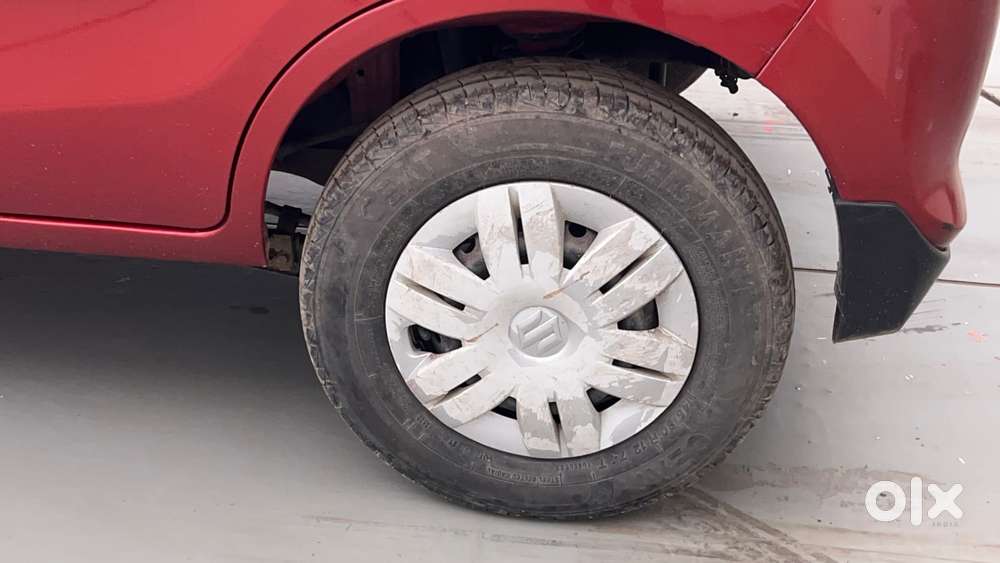 Maruti Suzuki Alto 800 0.8 Lxi (o), 2022, Petrol