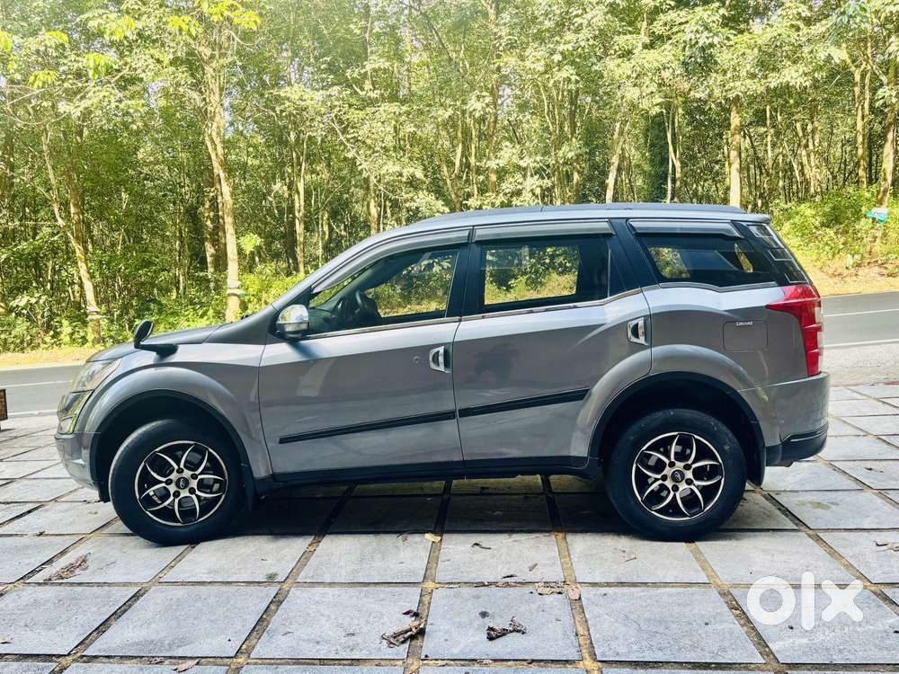 Mahindra Xuv500 W8, 2012, Diesel