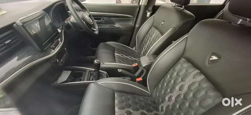 Maruti Suzuki Xl6 2023