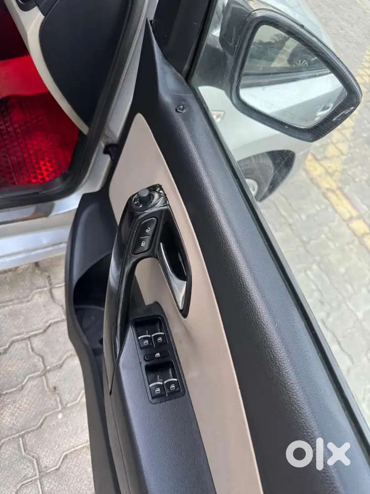 Volkswagen Polo 2013,1st Owner Diesel 91000 Km Driven