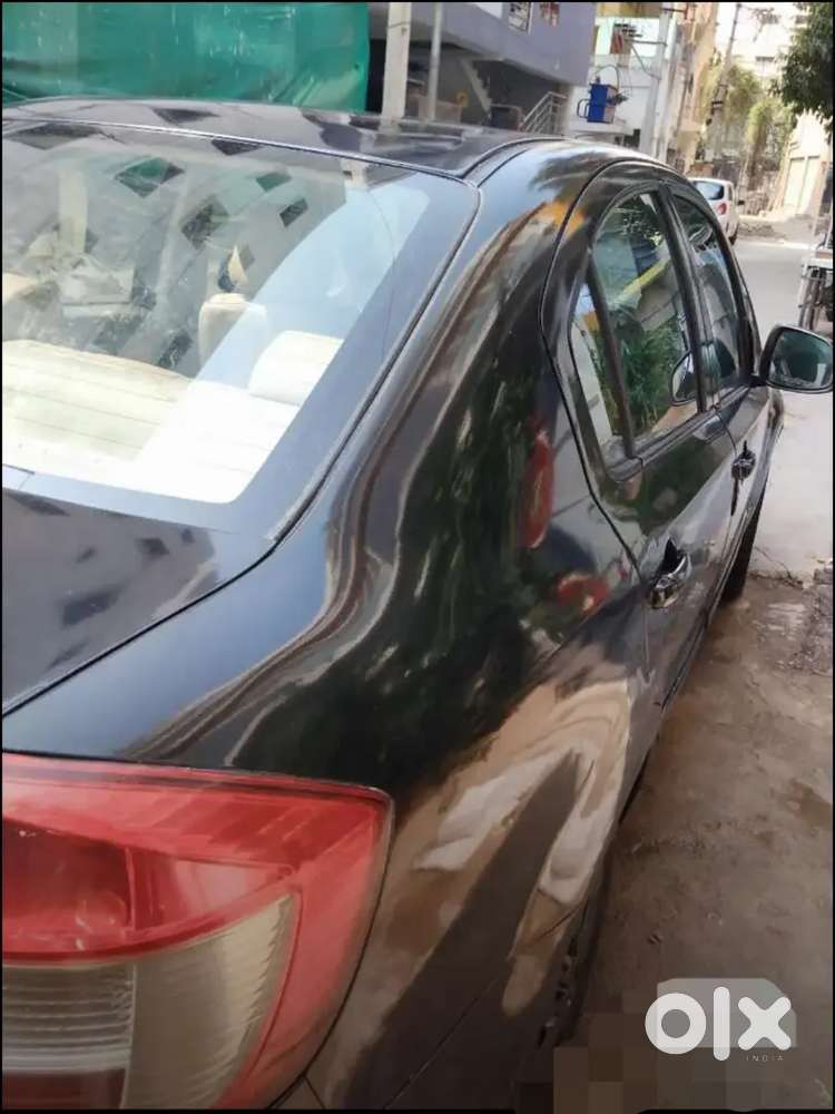 Maruti Suzuki Sx4 2012 Diesel Well Maintained