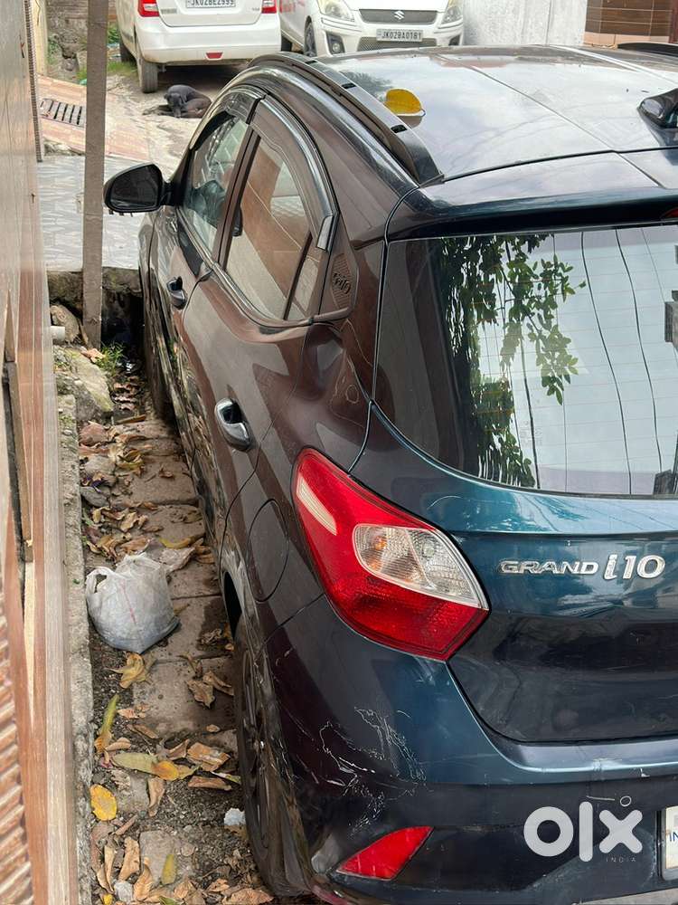 Hyundai I10 2021 Petrol 83000 Km Driven