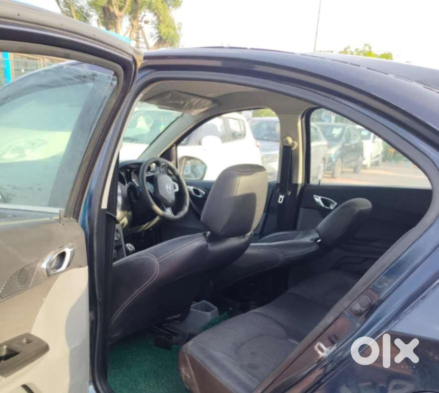 Tata Tigor Xz, 2018, Petrol