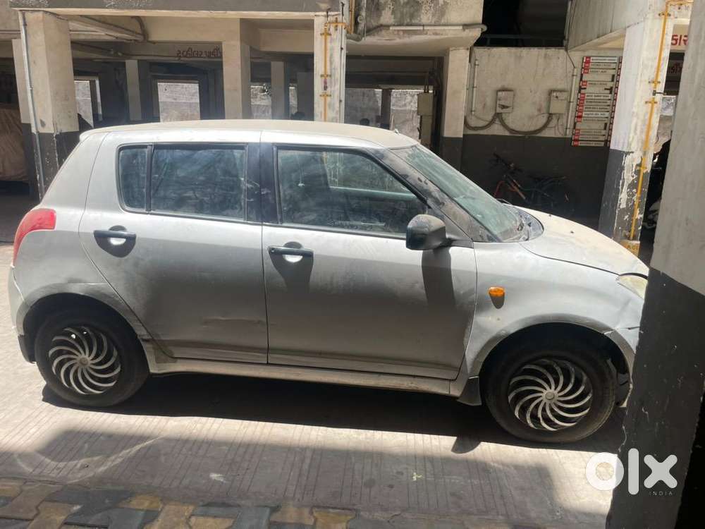 Maruti Suzuki Swift 2011 Petrol Good Condition