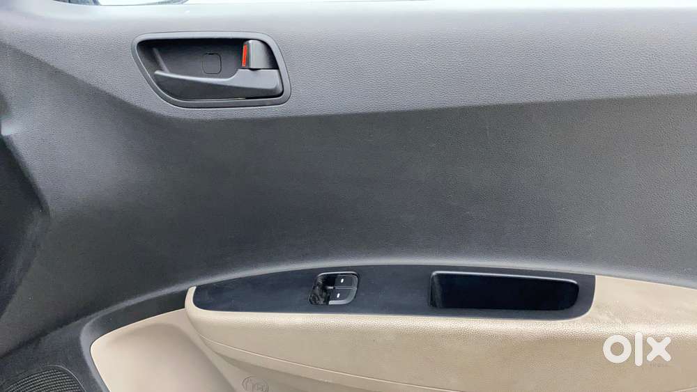 Hyundai Grand I10 2013-2016 Era, 2014, Petrol