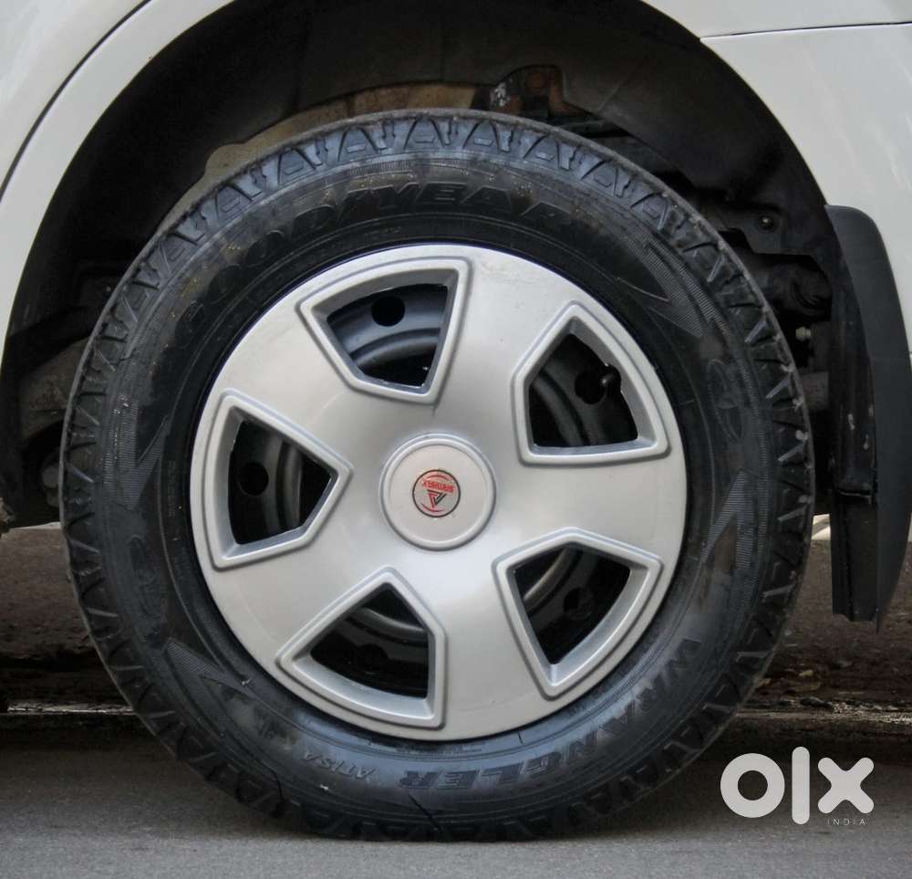 Mahindra Xuv500 W4, 2017, Diesel