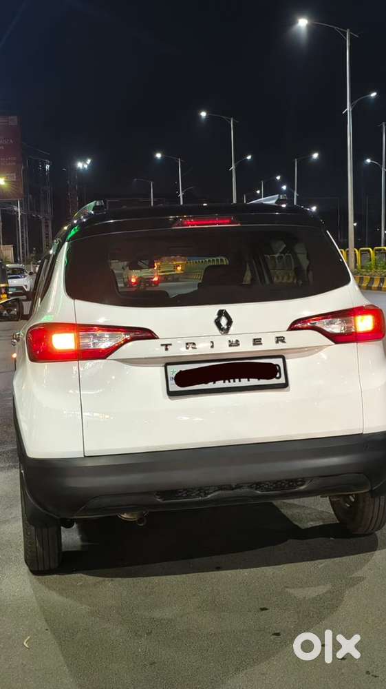 Well Condition Less Driven