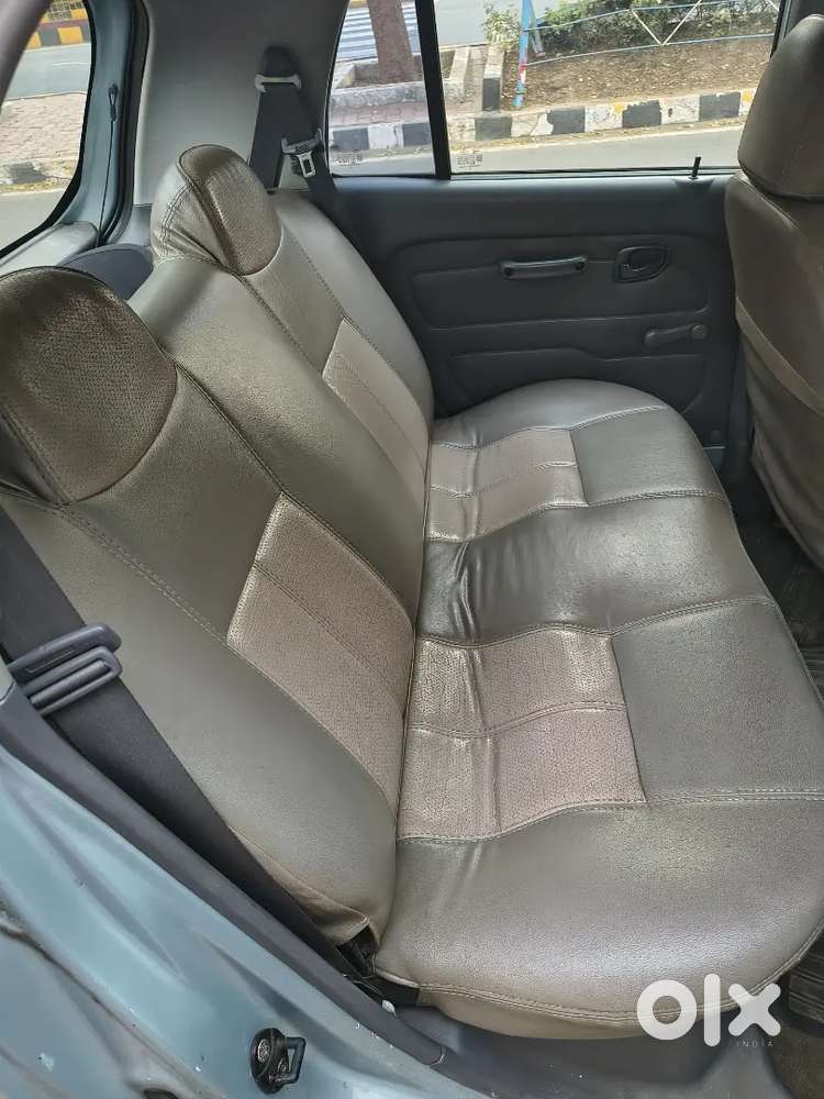 Santro In Good Condition