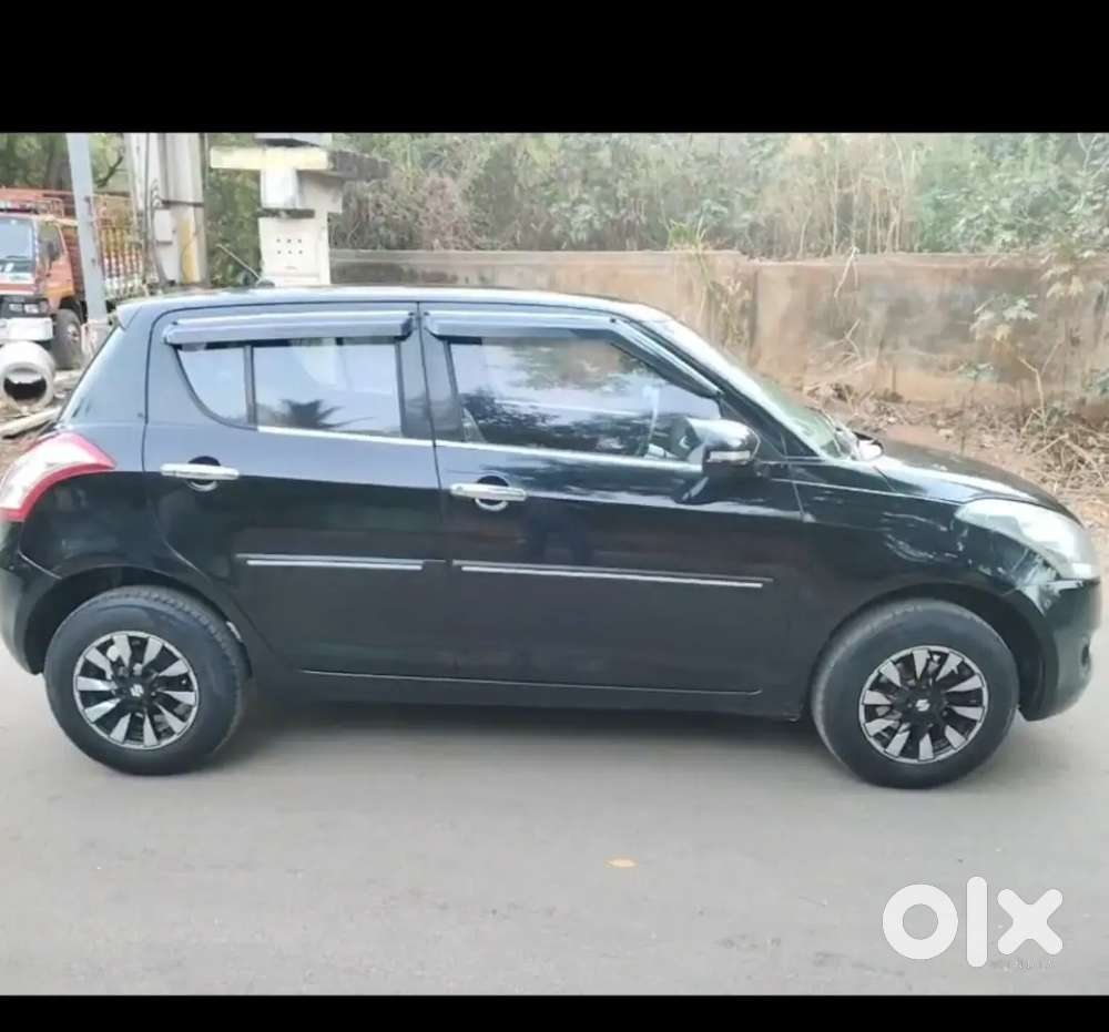 Maruti Swift Zdi 2014