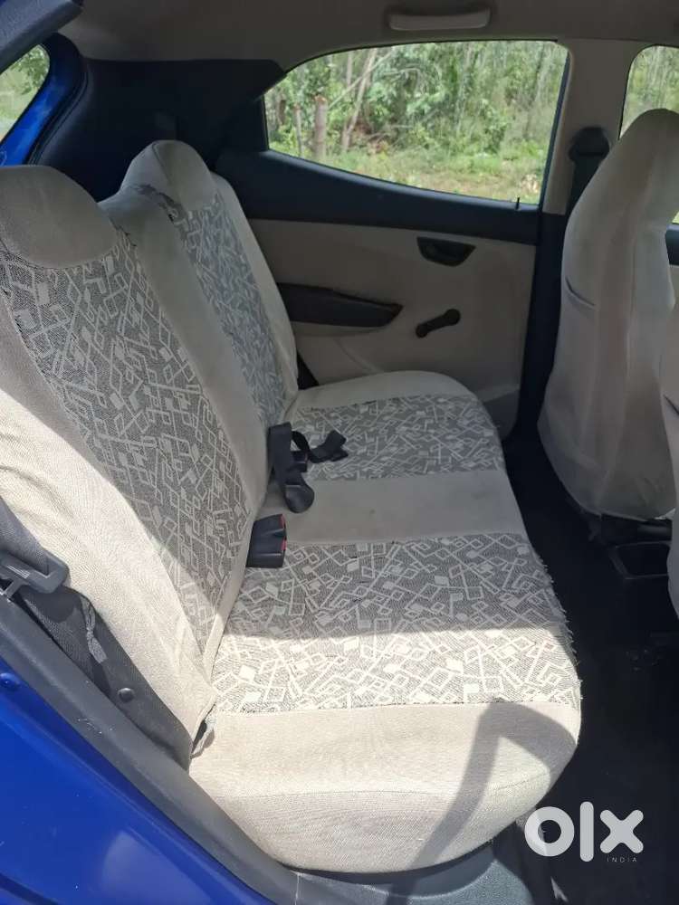 Hyundai Eon 1.0 Era Plus 2012