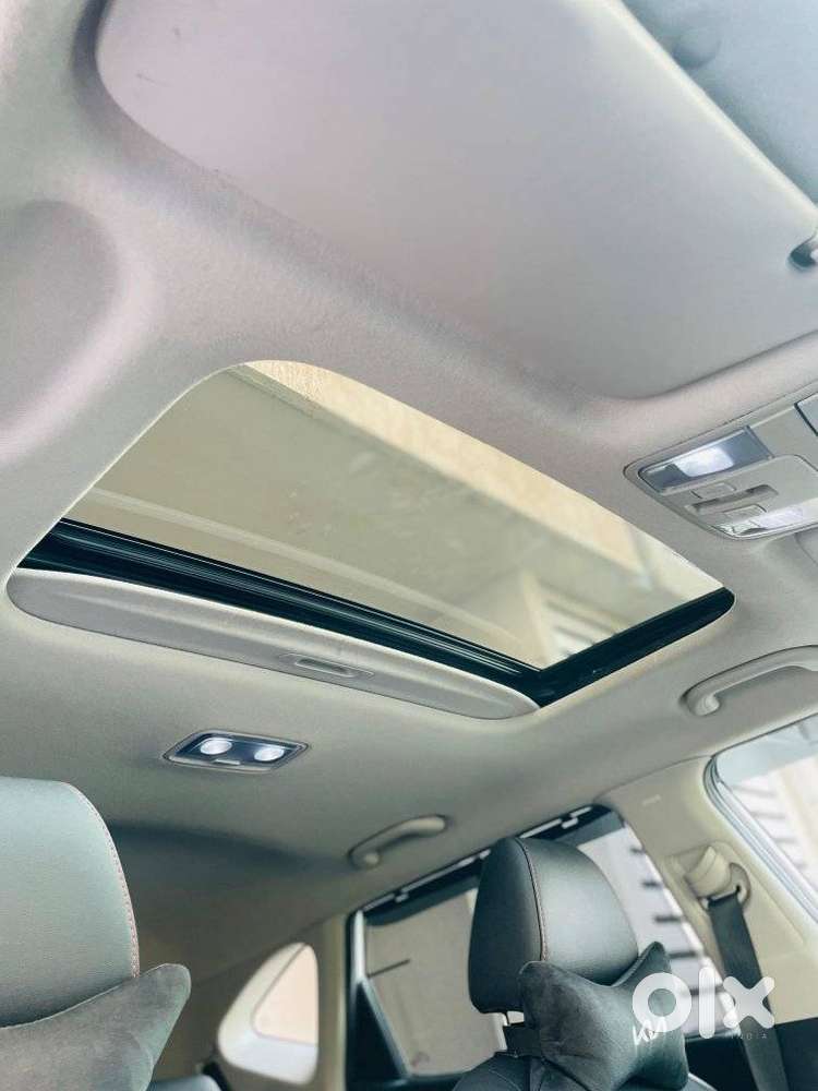 Kia Seltos Gtx Plus At D, 2022, Diesel