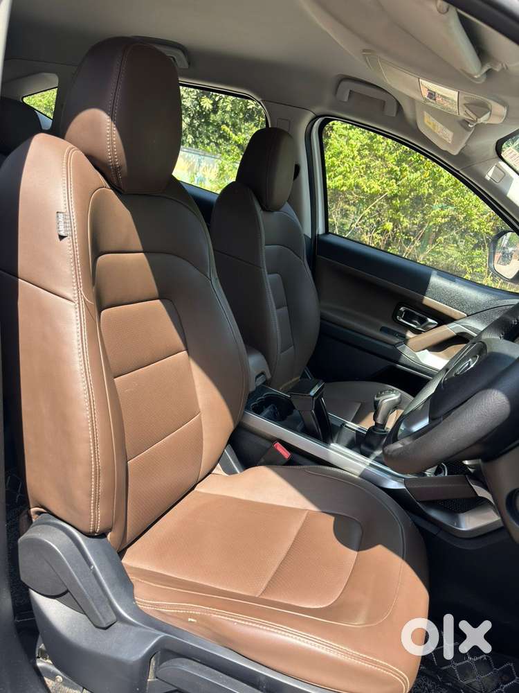 Tata Harrier Xz+, 2019, Diesel