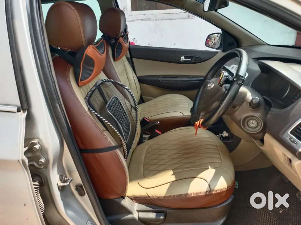 Hyundai I20 2011 Petrol 160000 Km Driven