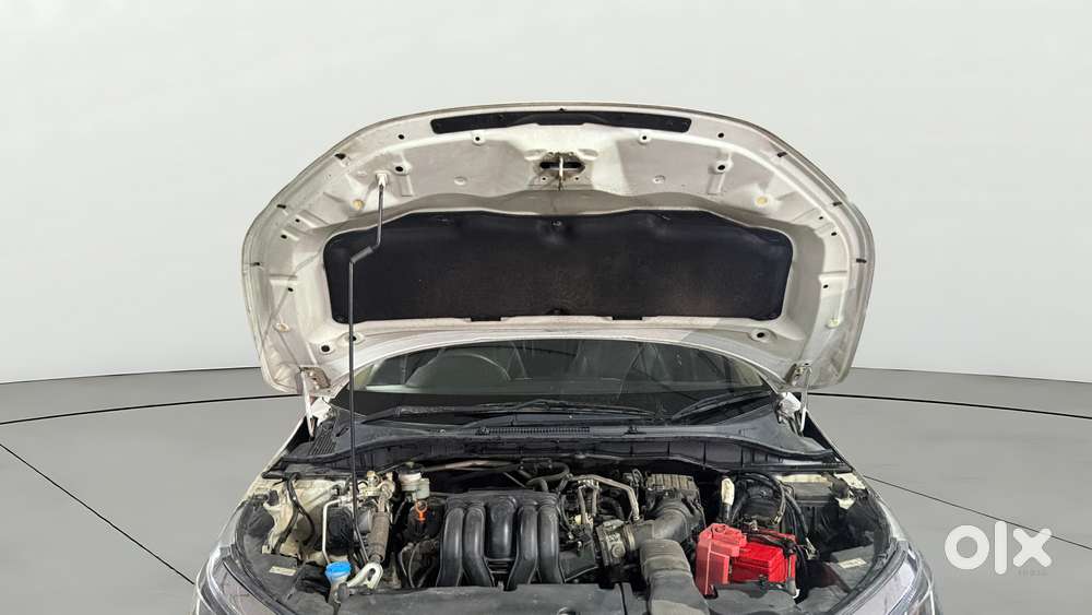 Honda City 1.5 V 5th Gen I-vtec Mt, 2022, Petrol